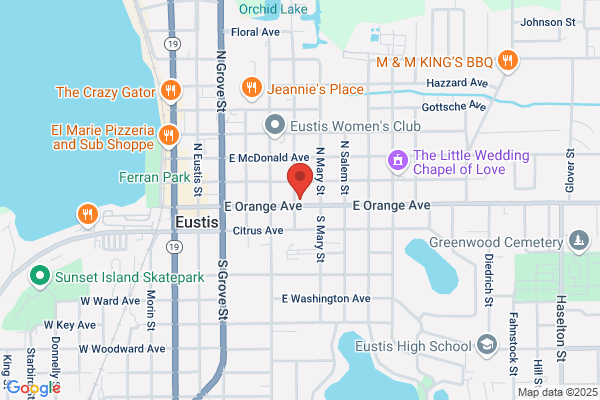 Eustis Beauty Salon