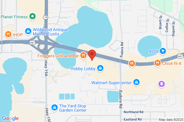 Tuffy Tire & Auto Service Center