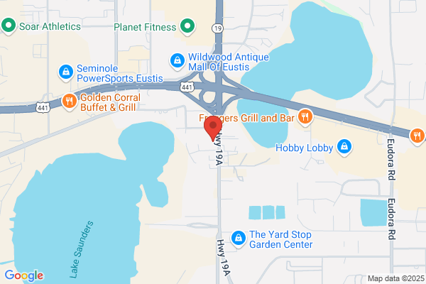 Boulevard Tire Center Mount Dora