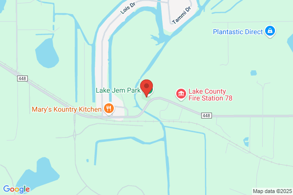 Lake Jem Auto & Marine Sales