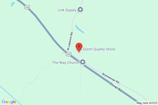Dutch Quality Stone