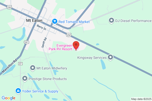 Evergreen Park