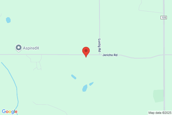 Jericho Woodworking