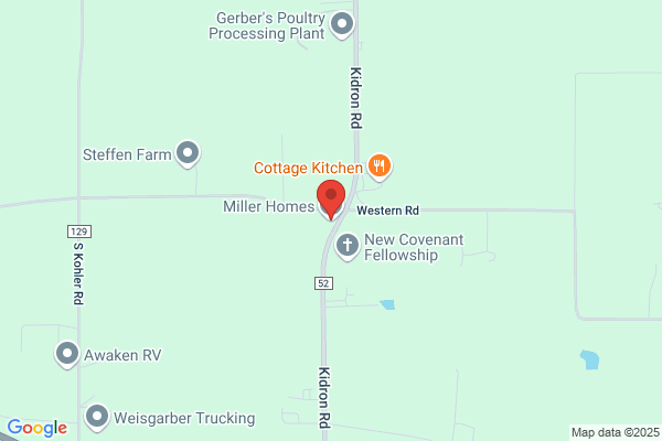 Miller Homes
