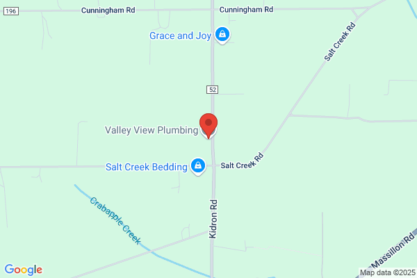 Valley View Plumbing