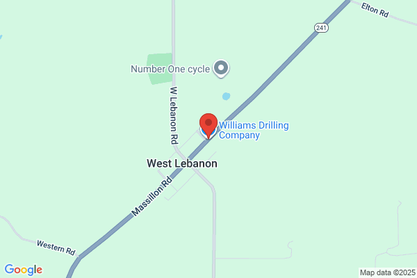 Williams Drilling Company
