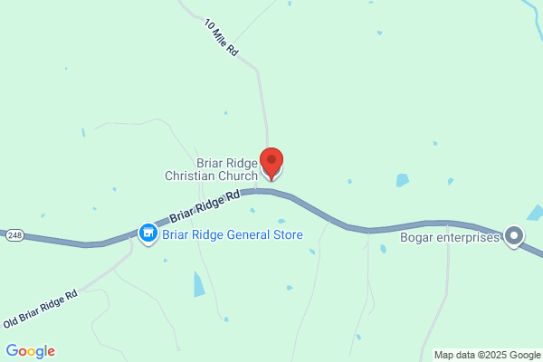 Briar Ridge Christian Church