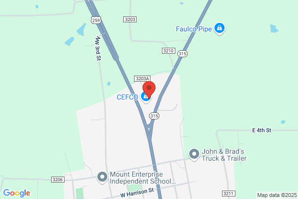 CEFCO Travel Center
