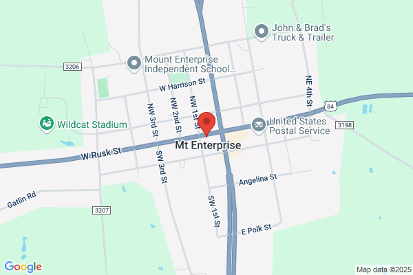 Mt Enterprise Automatic Gas Co