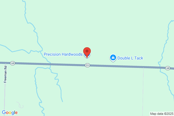 Precision Hardwoods Inc