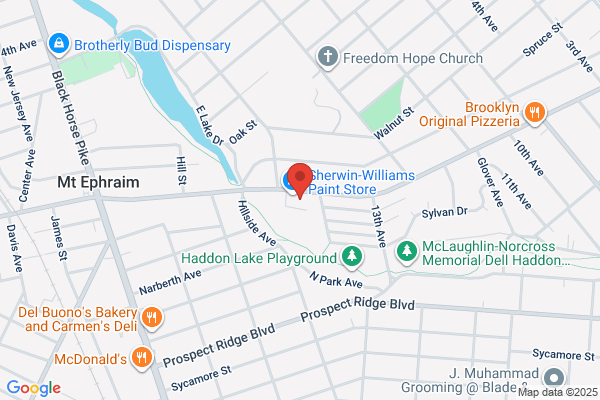 M.R. Neel Plumbing & Heating