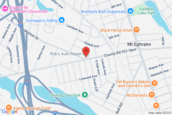 Rob's Auto Repair