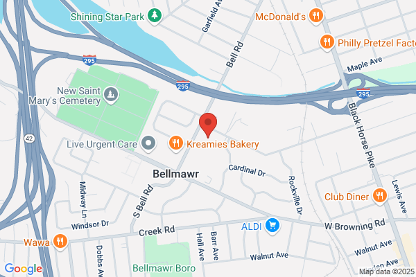 Bellmawr Borough of, Board of Education, Superintendent of Schools