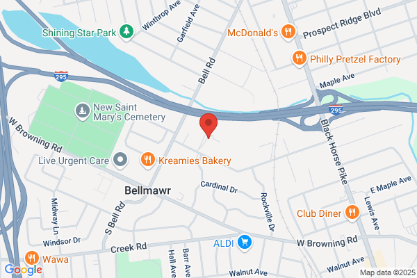 Bellmawr Hockey Association