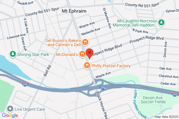 Blackhorse Pike News Agency