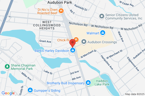 Firestone Tire & Service Centers