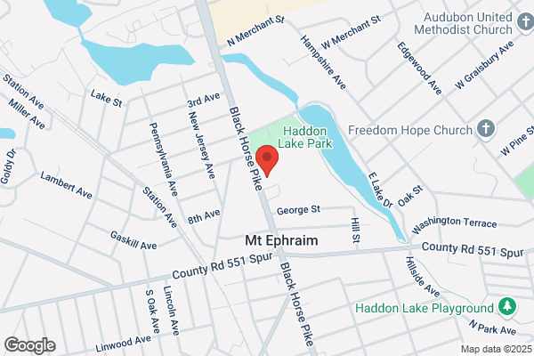 Mount Ephraim Little League Inc