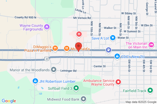 AutoZone Auto Parts