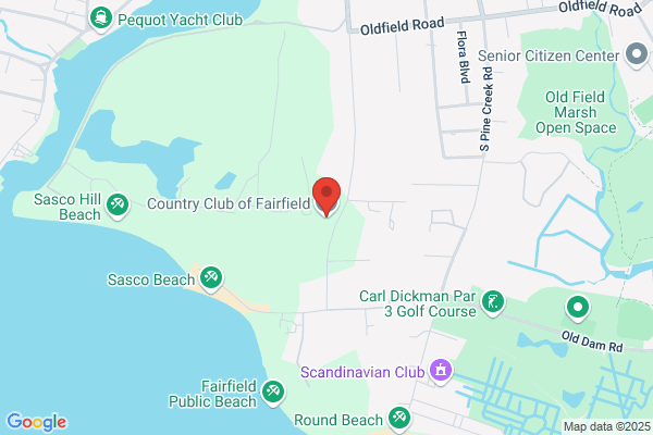 Fairfield Country Club
