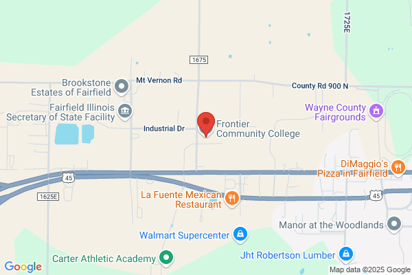 Frontier Community College
