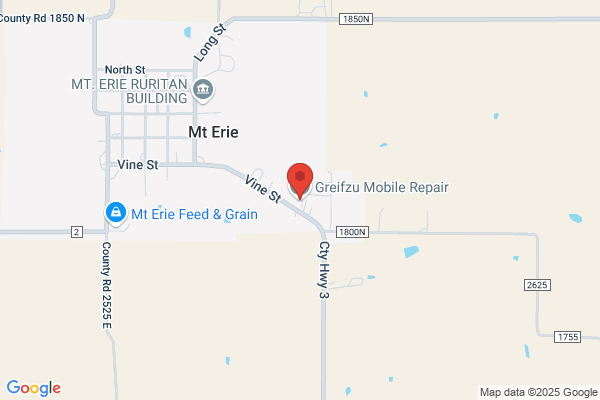 Greifzu Mobile Repair LLC