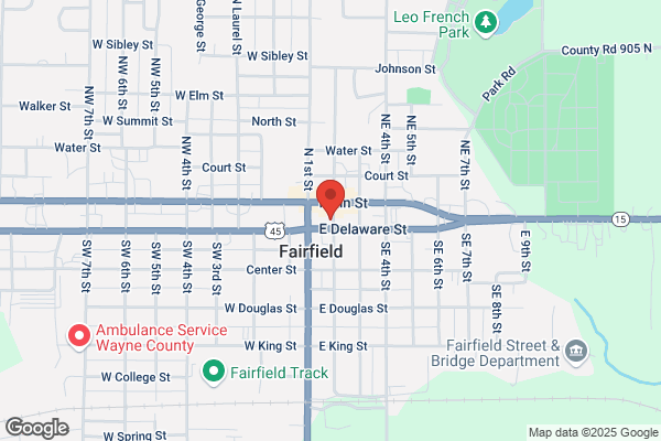 Harris Insurance Agency