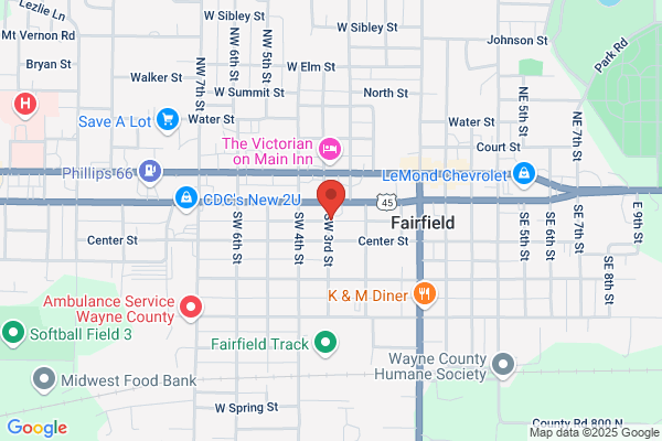 Hooper's Cleaners & Coin Laundry