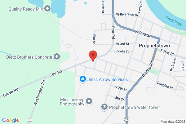 Mayes Repair Service
