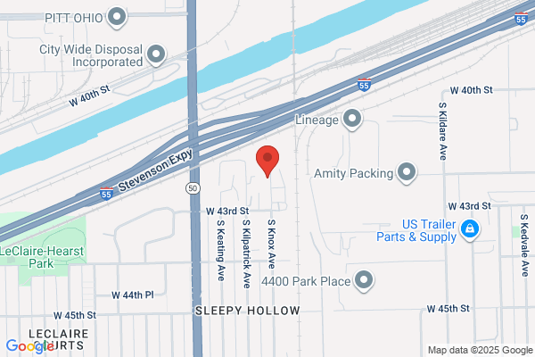 Tullis Jerry G Winch & Tank Truck Services