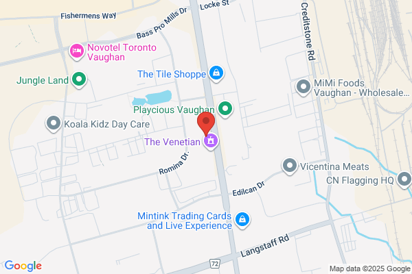 Vaughan Automotive