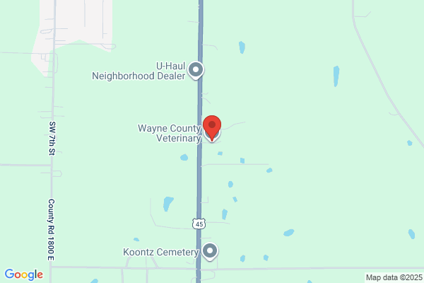 Wayne County Veterinary