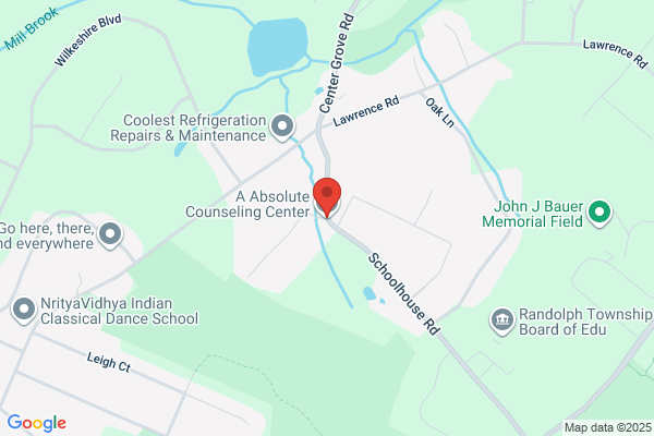 A Absolute Counseling Center