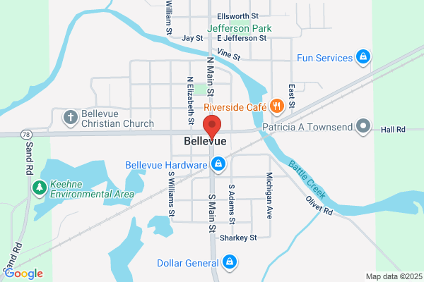 Bellevie Company Inc