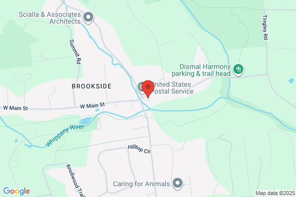 Brookside Community Club the