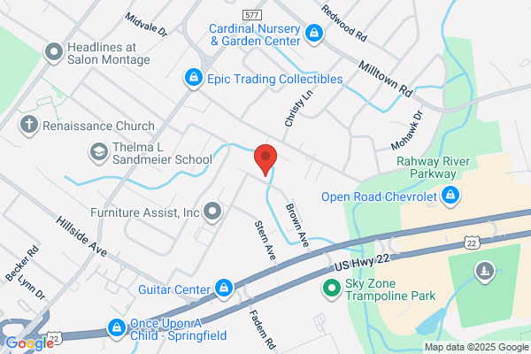 Cotter Associates