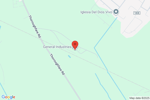 Gen-El Industries Inc