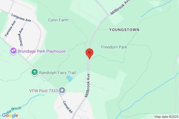 Randolph Art Gallery