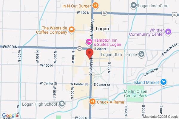 City of Logan Parking System