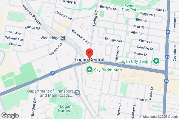 Logan City of, Fire Department
