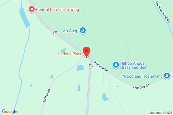 Lefler's Place