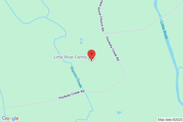 Little River Farms
