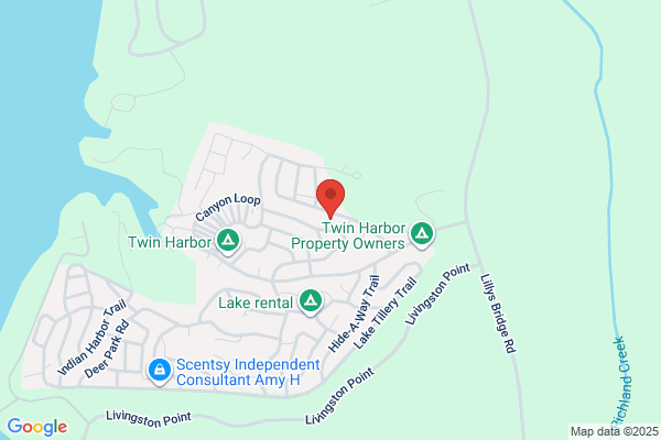 Twin Harbor Cafe & Convenience