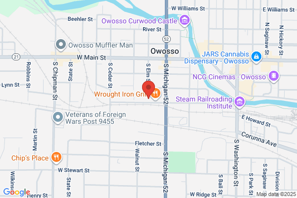 Oakridge Custom Homes