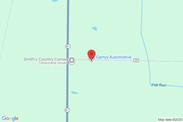 Garry's Automotive