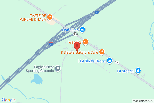 Best Western Executive Inn