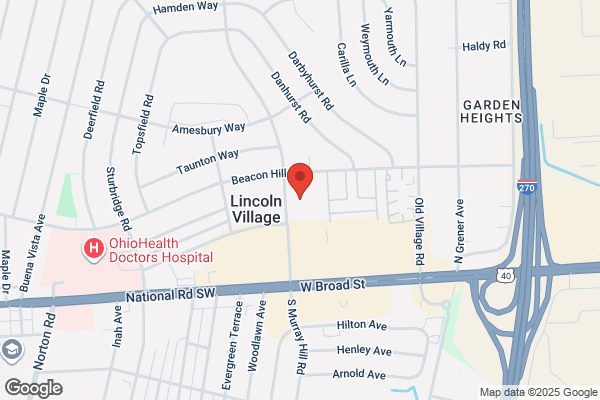 OhioHealth Physician Group Pulmonology