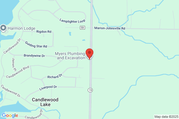 Myers Plumbing Repair