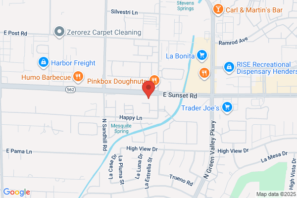 Sunset Cash Advance