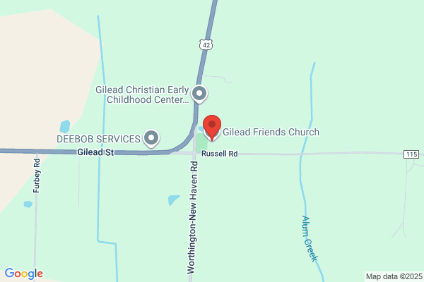 Gilead Friends Church