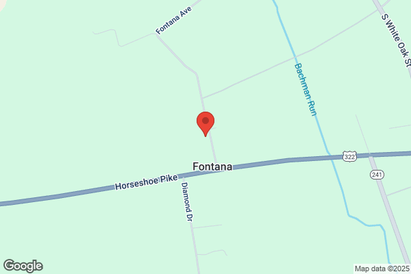 Fontana Hair Express